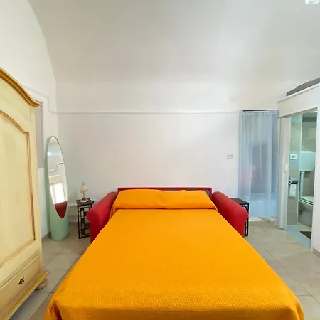 Carletto Appartamento Gallipoli