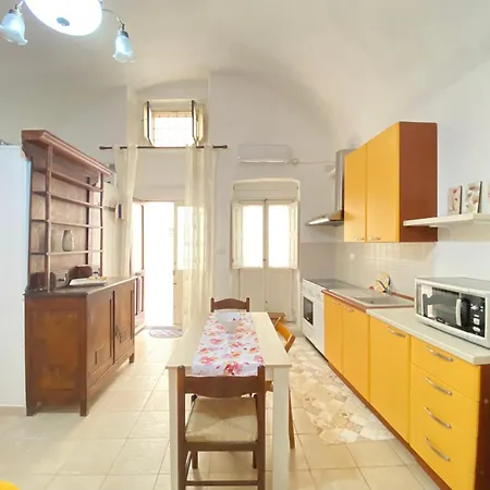 Appartamento Carletto