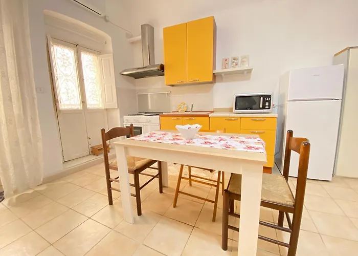 Carletto * Gallipoli