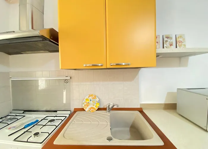 Carletto Appartamento *