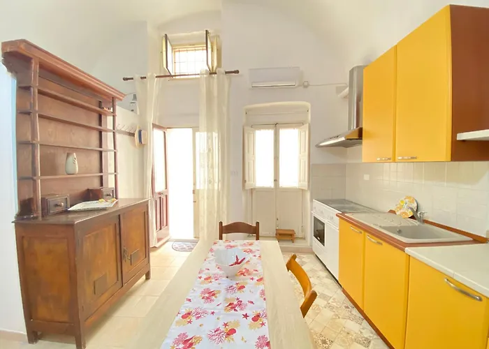 Carletto Appartamento