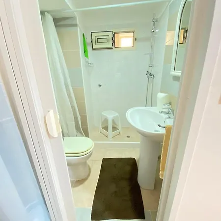 Rifugio Di Carlo Centro Storico Apartmán