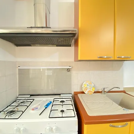 Rifugio Di Carlo Centro Storico Apartmán *