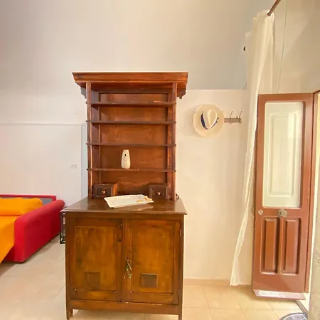 Carletto Apartament *