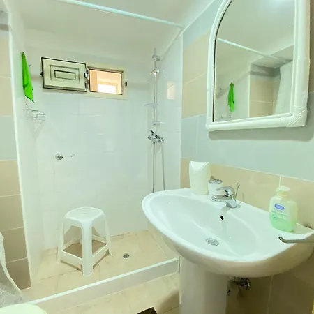 Apartmán Rifugio Di Carlo Centro Storico Gallipoli