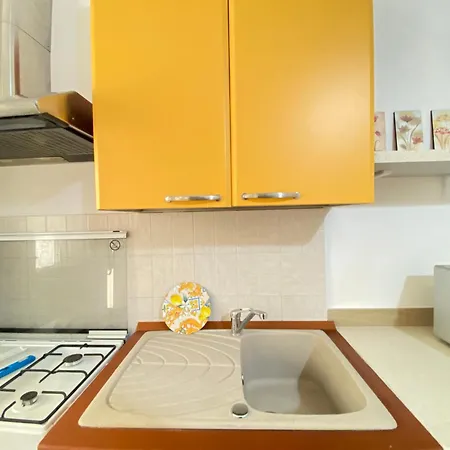 Rifugio Di Carlo Centro Storico Apartmán *