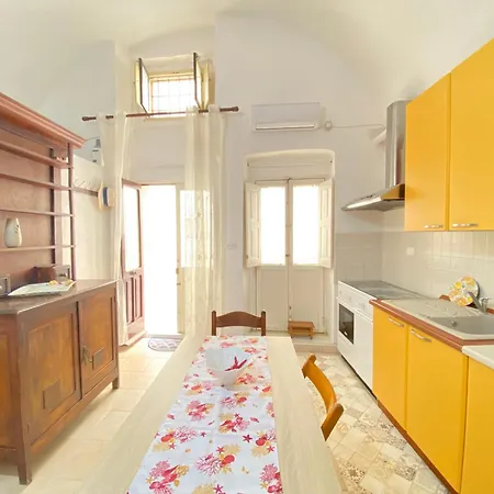 Rifugio Di Carlo Centro Storico Apartmán