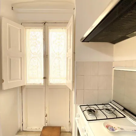 Rifugio Di Carlo Centro Storico Apartmán