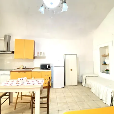 Rifugio Di Carlo Centro Storico Apartmán