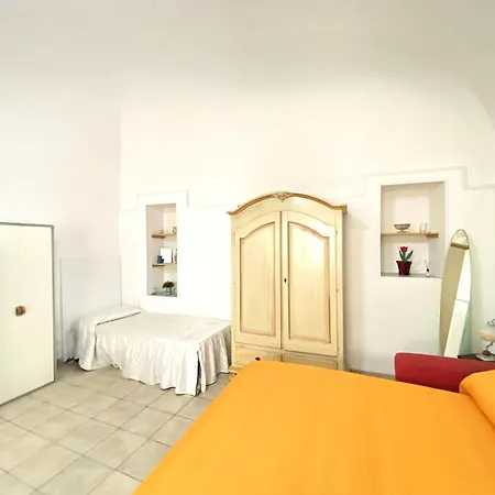 Carletto Appartement *