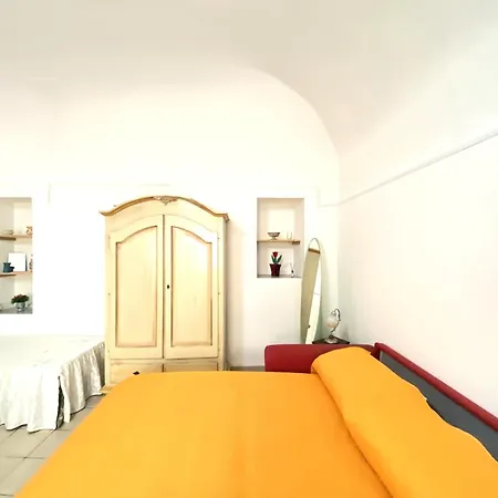 Apartmán Rifugio Di Carlo Centro Storico *