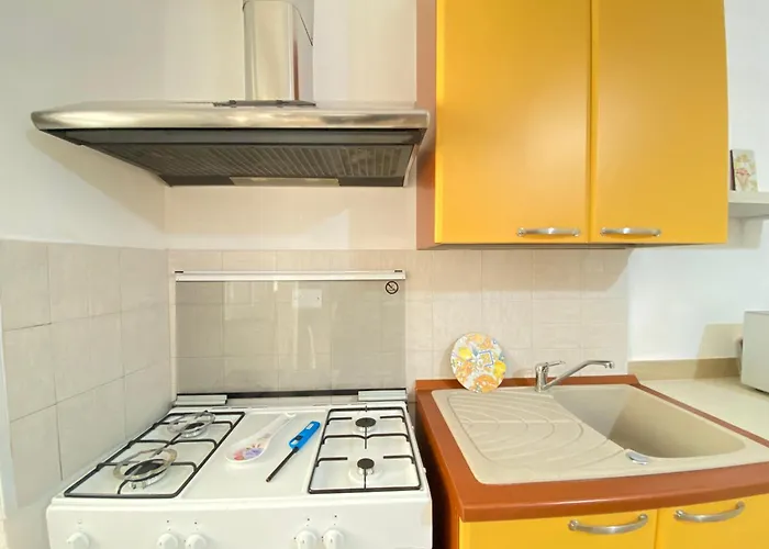 Carletto Appartement *