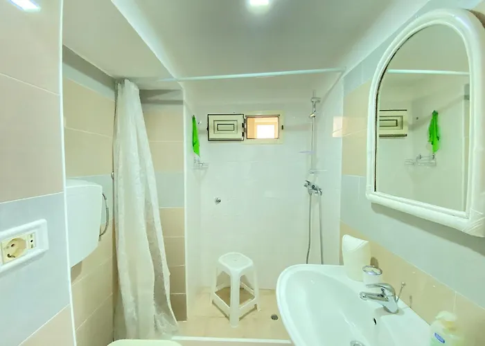 Carletto Appartement Gallipoli