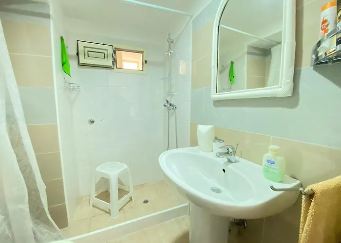 Apartament Carletto Gallipoli