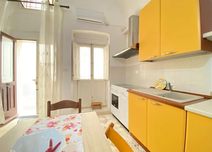 Appartement Carletto Gallipoli