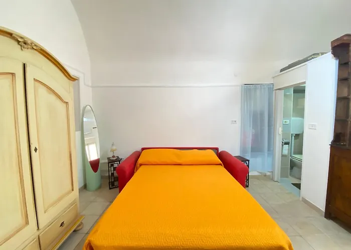 Carletto Appartement Gallipoli