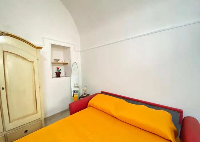 Carletto Apartament *