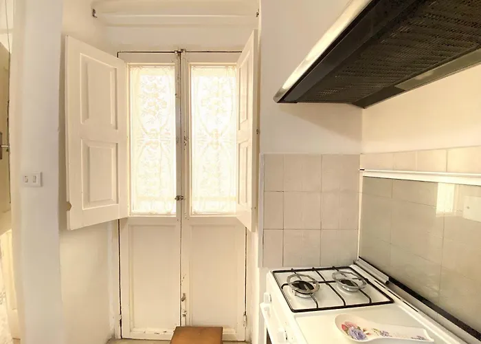 Carletto Apartament