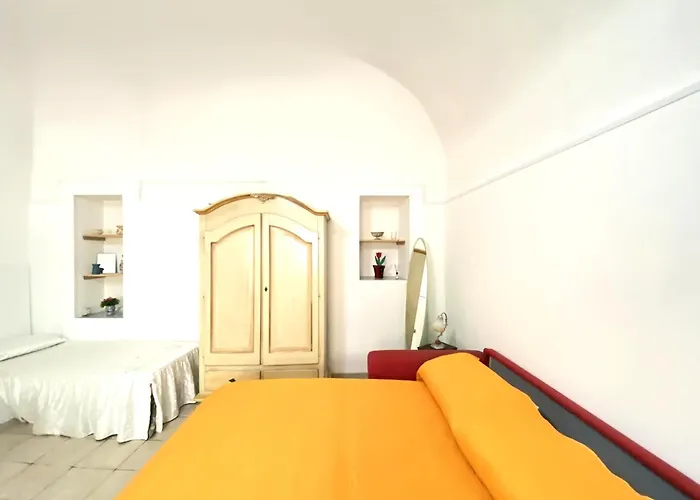 Apartament Carletto *